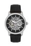 Santa Barbara Polo & Racquet Club Metal Cord Male Wrist Watch 3Atm Essa-Sb.1.10522-2