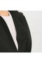 Boys' Winter Thick 3-Strand Hooded School Jacket with Pockets Cardigan - 5
