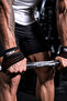 8 LOOP LIFTING STRAP SİYAH TURUNCU - 3