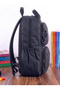 Unisex 5-Compartment Water-Resistant School Bag (42X29X14 cm) 9025 - 2