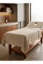 Massage Bed Towel (100X200 Size)