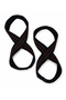 8 LOOP LIFTING STRAP SİYAH TURUNCU - 4