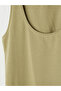 Nevavm U-Neck Women's Undershirt with a Difference - 6