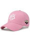 Ny New York City Sport Printed Ny Hat