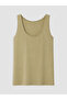 Nevavm U-Neck Women's Undershirt with a Difference - 4