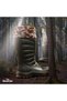 Khaki Eva Thermal Rubber Boots with Socks - 6