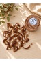 Cotton Like Ebruli Punch - Bracelet - Bandana - Runner Knitting and Crochet Yarn No:3 50 Gr (R.No: 65) - 2