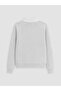 Shirt Collar Girls' Set (W6) - 4
