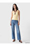 Nevavm U-Neck Women's Undershirt with a Difference - 2