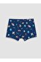 Boy's Cotton Boxer 3-Pack (W6) - 2