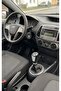 Hyundai I20 Gear Shift Knob 5 Forward Gray Shade between 2008-2014