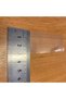 Bottle Jar Safety Seal Tape 48 mm Mouth Compatible, Bottle Safety Tape X 100 Pieces - 3