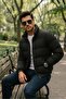 New Season Water and Wind Resistant Coat Jacket - 2