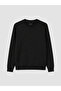 Esvab • Modern & Distinctive Zero Roba Collar Men's Sweatshirt