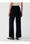 I Beli Corded Wide Leg Women's Knitwear Trousers from Freezen Store - 3