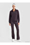 Esvab • Modern & Distinctive Soft Touch Loose Fit Women's Sweatshirt - 2