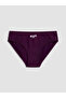 Esvab • Modern & Distinctive Printed Bikini Panties 5-Pack - 3