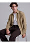 Esvab • Modern & Distinctive Standard Fit Dobby Men's Shirt