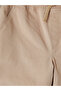 Esvab • Modern & Distinctive Boys' Gabardine Shorts with Waist Drawstring - 3