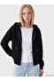 Esvab • Modern & Distinctive Hooded Soft Touch Women's Zip-Up Sweatshirt