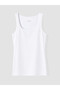Esvab • Modern & Distinctive U Roba Collar Women's Undershirt - 6