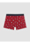 Shining Store's Glowing Choices Cotton Stretchable Men's Boxer 3 Pack - 3