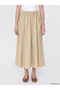 I Beli Corded Flared Skirt from Freezen Store - 2