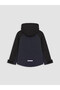 Hooded Boy's Coat for Style Seekers from Uzg Store - 3