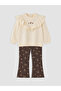 Esvab • Modern & Distinctive Floral Baby Girl Set