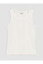 Esvab • Modern & Distinctive Zero Roba Collar Girls' Undershirt