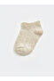 Rmz Gi̇yi̇m Farkiyla Baby Boy Booties Socks 5-Pack - 2