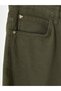 Rmz Gi̇yi̇m Farkiyla Standard Fit Gabardine Men's Trousers - 2
