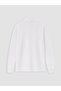 Polo Collar Girls' Pique T-Shirt - 3