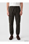 Standard Fit Gabardine Men's Cargo Pants for Style Enthusiasts from Uzg Store - 2