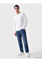 Zero Roba Collar Combed Cotton Men's T-Shirt from Uzg Store for Style Enthusiasts - 2