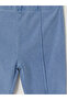 Girl's Spanish Flared Leggings for Style Enthusiasts from Uzg Store - 3