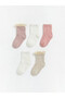 I Baby Girl Socks 5-Pack from Freezen Store - 2