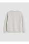 Esvab • Modern & Distinctive Zero Roba Collar Baby Boy Suit - 6