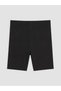 Esvab • Modern & Distinctive Girls' Leggings with Waist Cord Pajama Bottoms