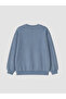Esvab • Modern & Distinctive Printed Boys' Sweatshirt - 2