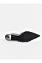 Esvab • Modern & Distinctive Knitted Embroidered Women's Heeled Shoes - 3
