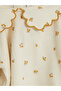 Esvab • Modern & Distinctive Floral Baby Girl Set - 3