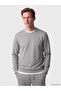 Shining Choices from Shining Store Zero Roba Collar Printed Men's Sweatshirt