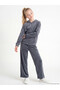 Girl's Tracksuit Set from Uzg Store for Style Enthusiasts - 2