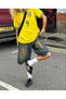 Brasil Jersey Unisex Jersey Forma - 2