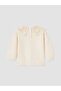 Esvab • Modern & Distinctive Bebe Roba Collar Baby Girl Set - 6