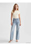 Esvab • Modern & Distinctive Zero Roba Collar Modal Blend Women's T-Shirt - 2