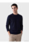 I Zero Roba Collar Men's Sweater from Freezen Store