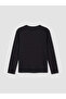 Esvab • Modern & Distinctive Zero Roba Collar Girls' T-Shirt - 5