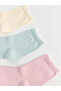Esvab • Modern & Distinctive Women's Socks 3-Piece Set - 2